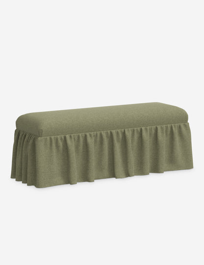 Banc de salle à manger Wilm