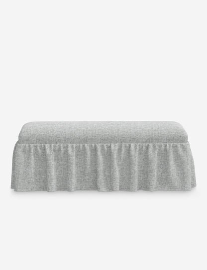 Banc de salle à manger Wilm