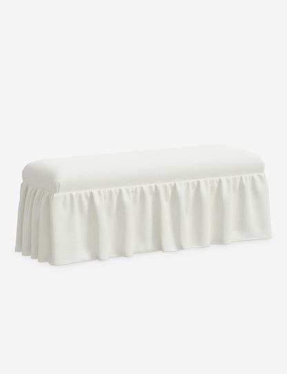 Banc de salle à manger Wilm