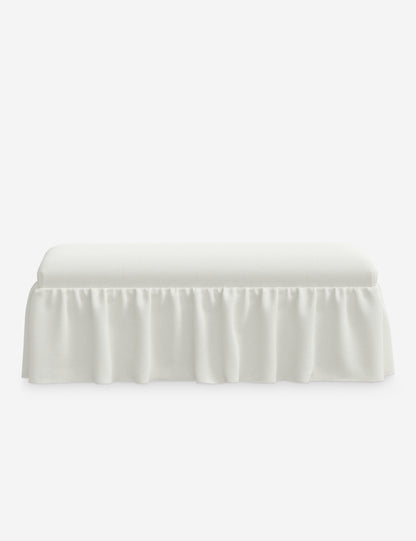 Banc de salle à manger Wilm