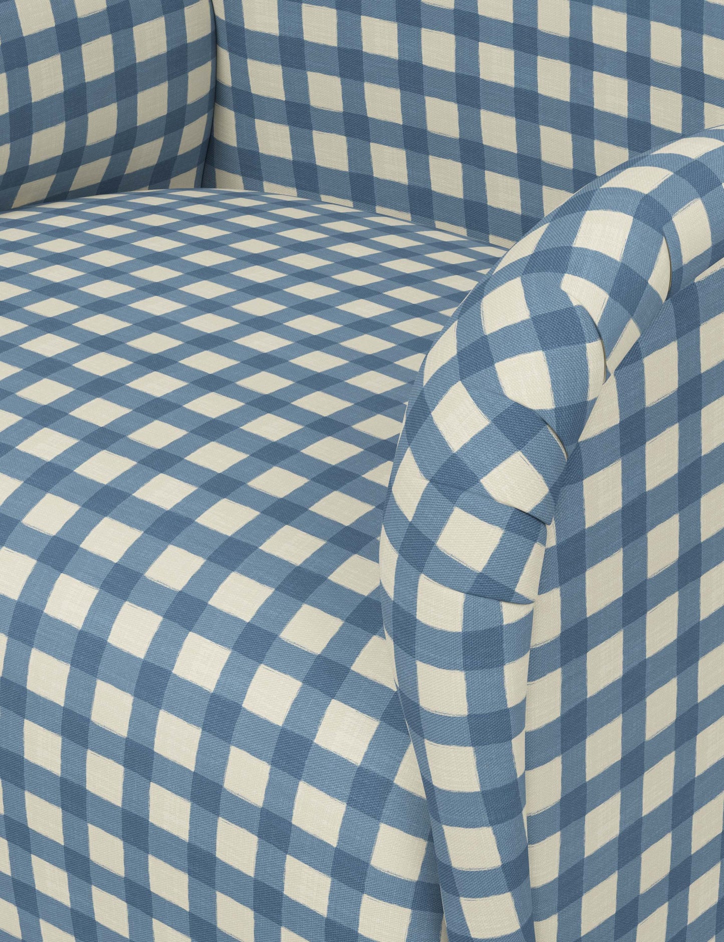 Chaise pivotante Baird
