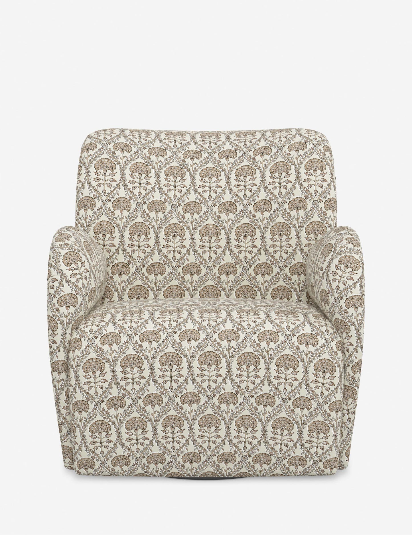 Chaise pivotante Baird