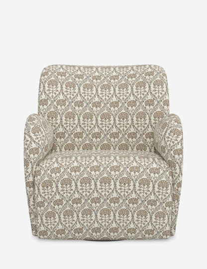 Chaise pivotante Baird