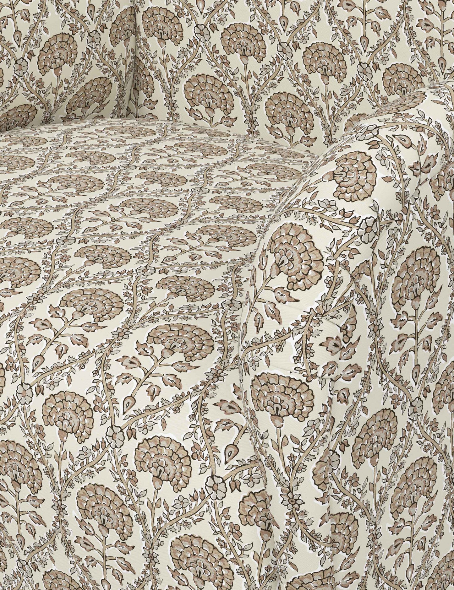 Chaise pivotante Baird