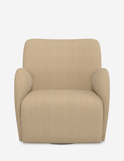Chaise pivotante Baird