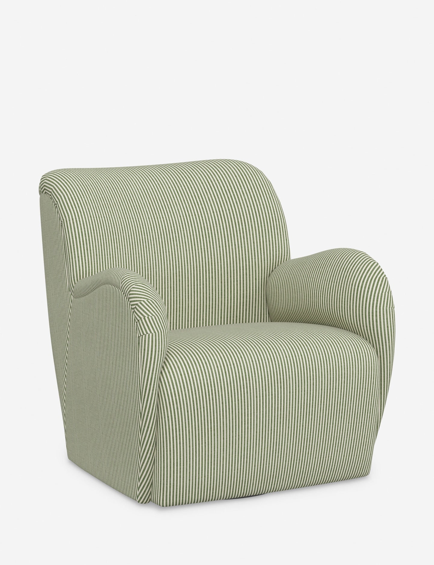 Chaise pivotante Baird