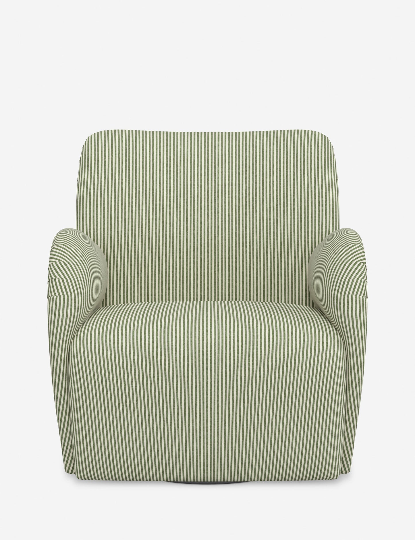 Chaise pivotante Baird