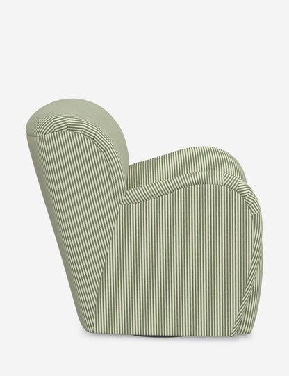 Chaise pivotante Baird