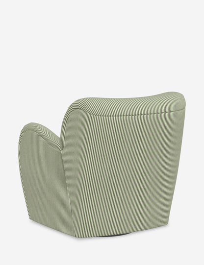 Chaise pivotante Baird