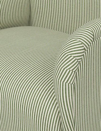 Chaise pivotante Baird
