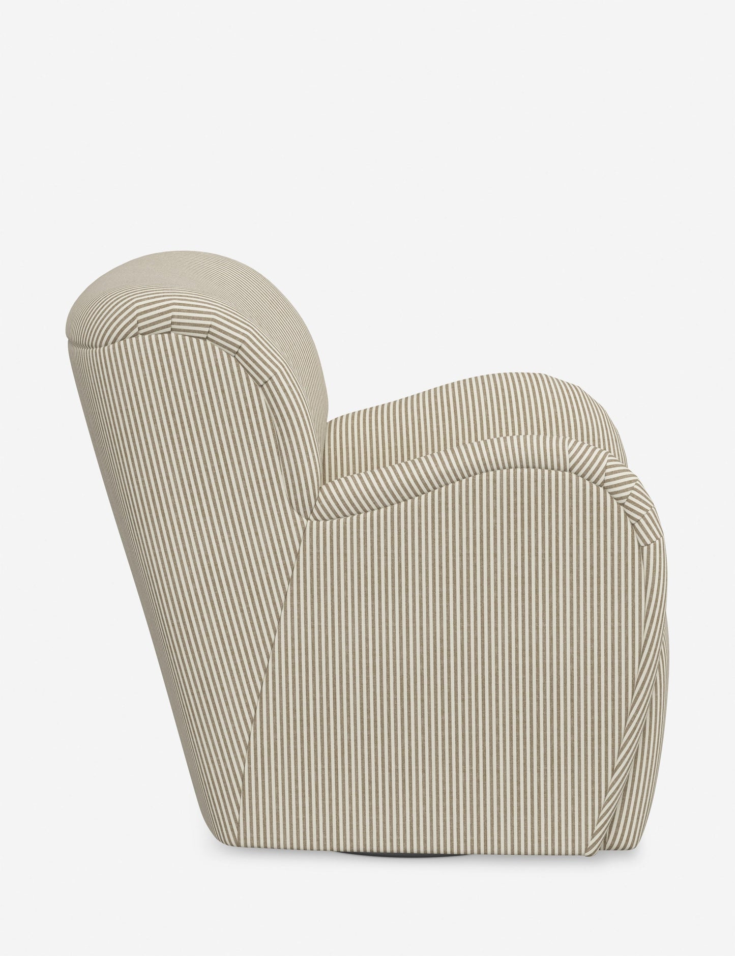 Chaise pivotante Baird