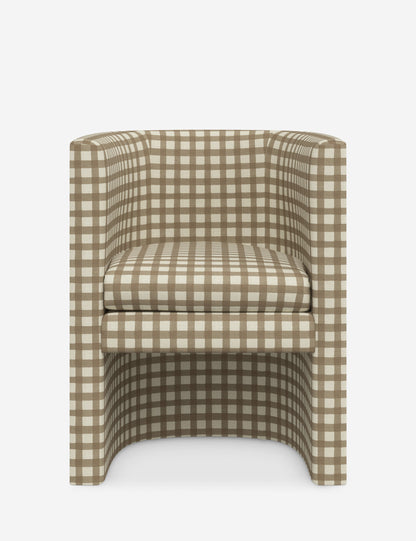 Chaise de salle à manger Enfield
