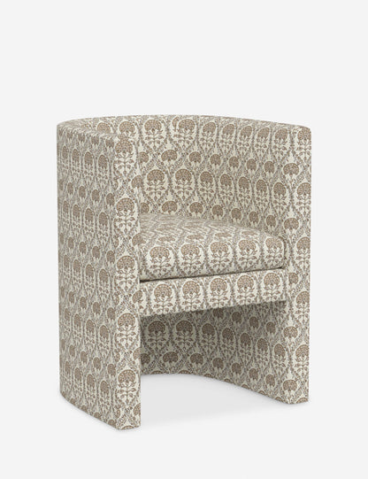 Chaise de salle à manger Enfield
