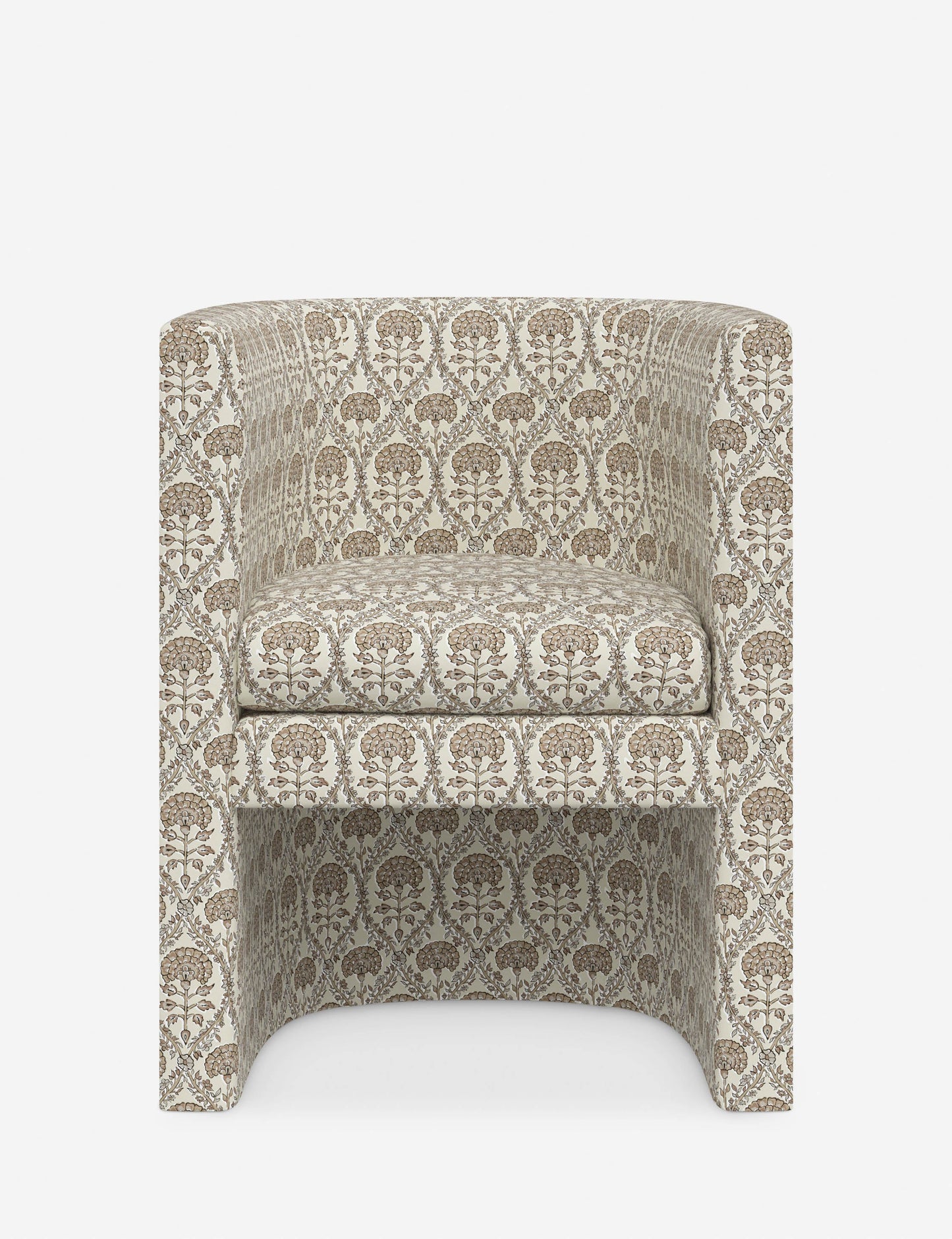 Chaise de salle à manger Enfield