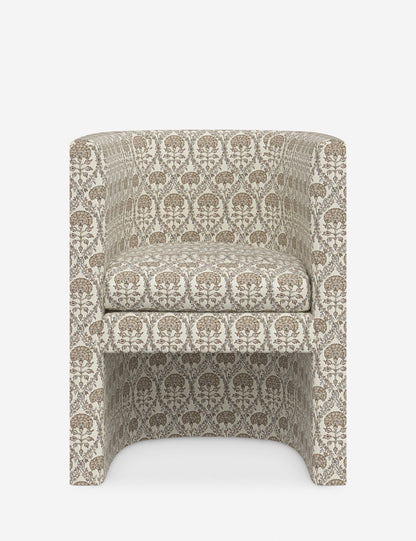Chaise de salle à manger Enfield