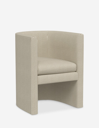 Chaise de salle à manger Enfield