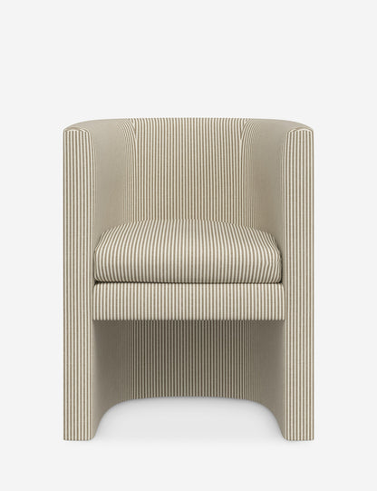 Chaise de salle à manger Enfield