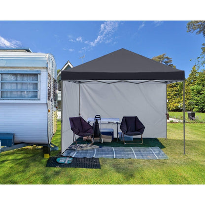 ABCCANOPY Tente à baldaquin facile à monter et durable Tente à baldaquin d'extérieur