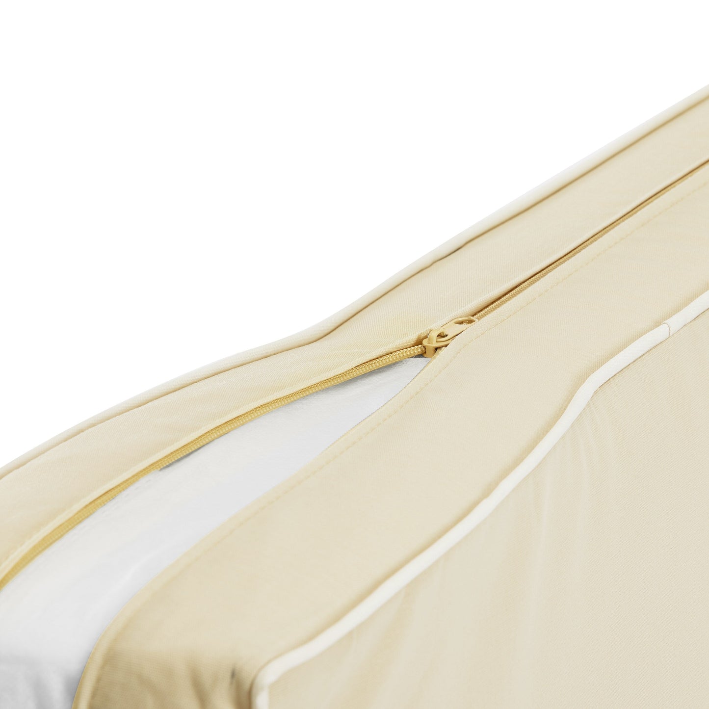 Ensemble canapé et fauteuil pivotant Crosley Bradenton 5 pièces