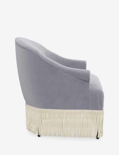 Fauteuil d'appoint Renaud