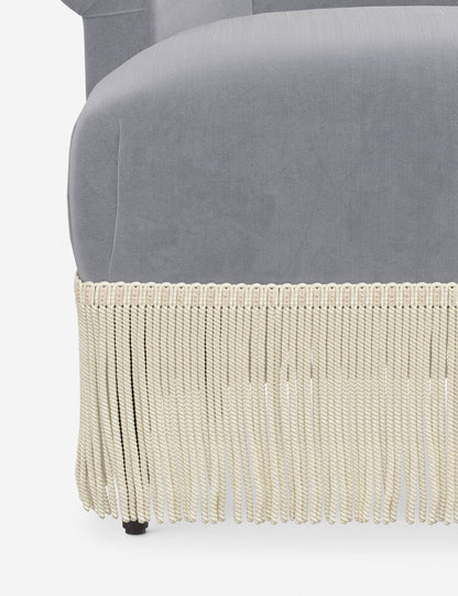 Fauteuil d'appoint Renaud