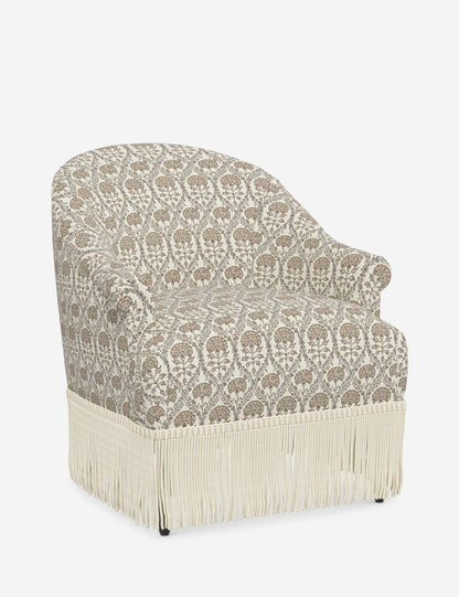 Fauteuil d'appoint Renaud
