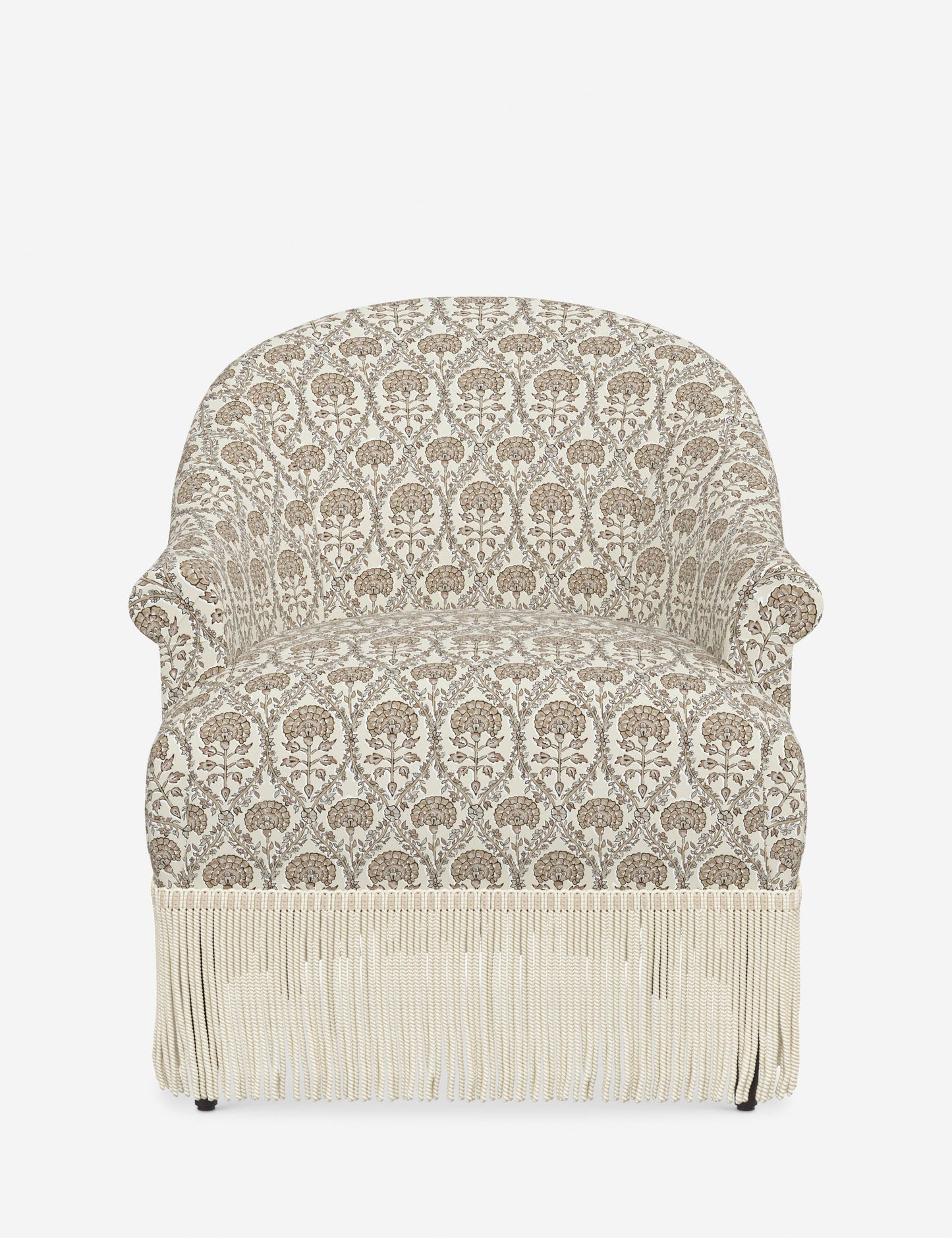 Fauteuil d'appoint Renaud