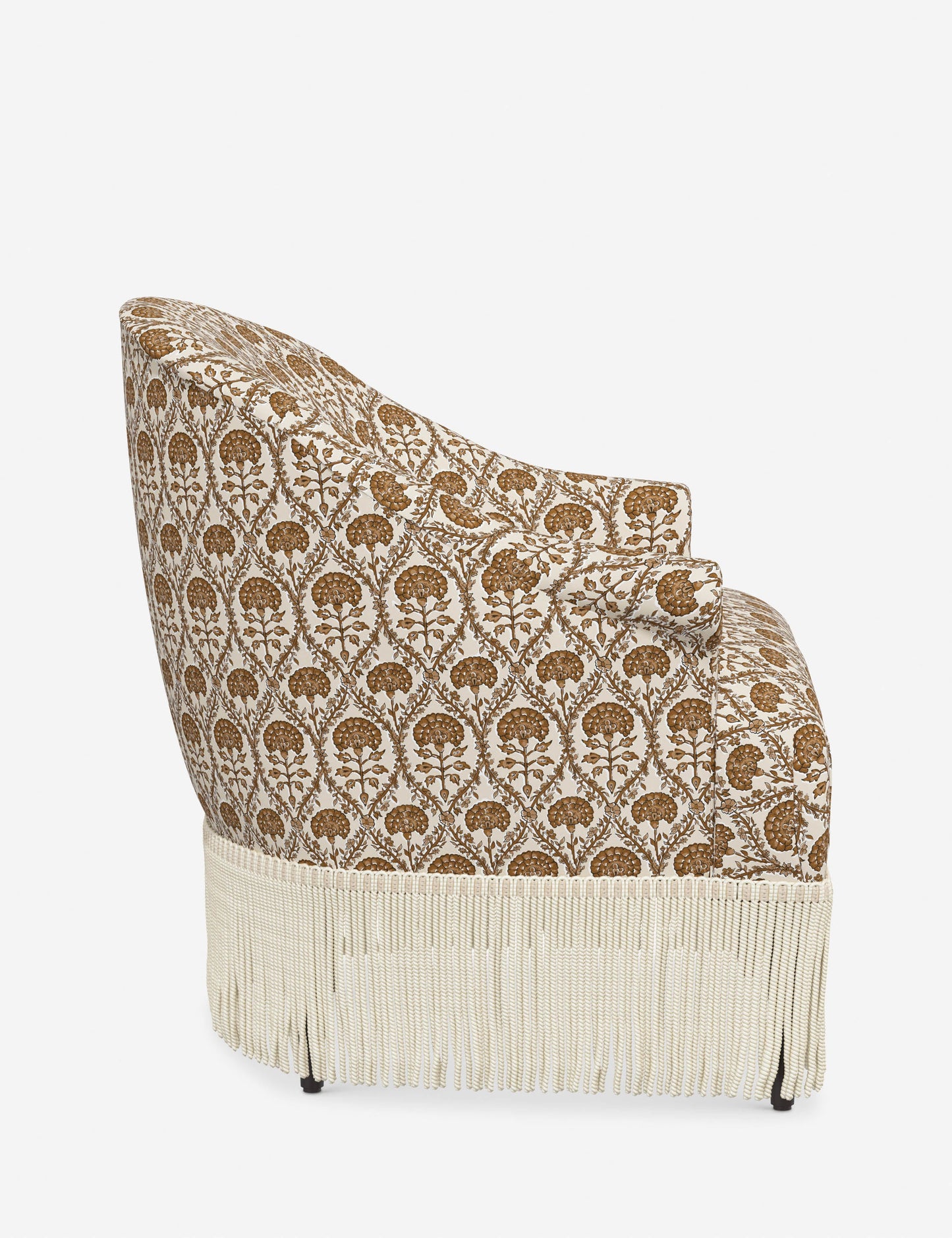 Fauteuil d'appoint Renaud
