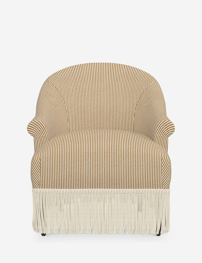 Fauteuil d'appoint Renaud