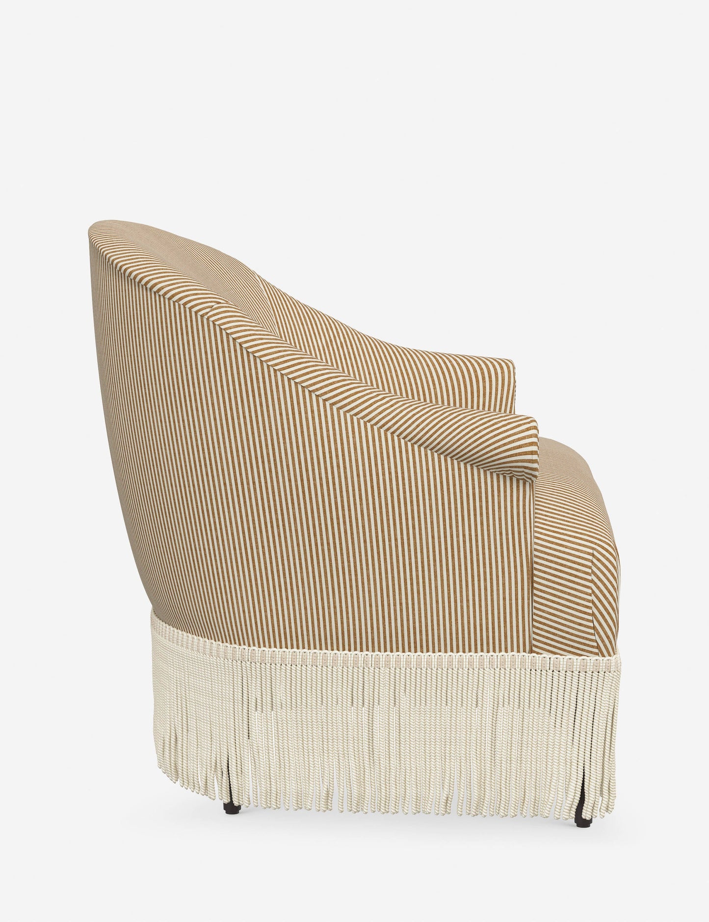 Fauteuil d'appoint Renaud