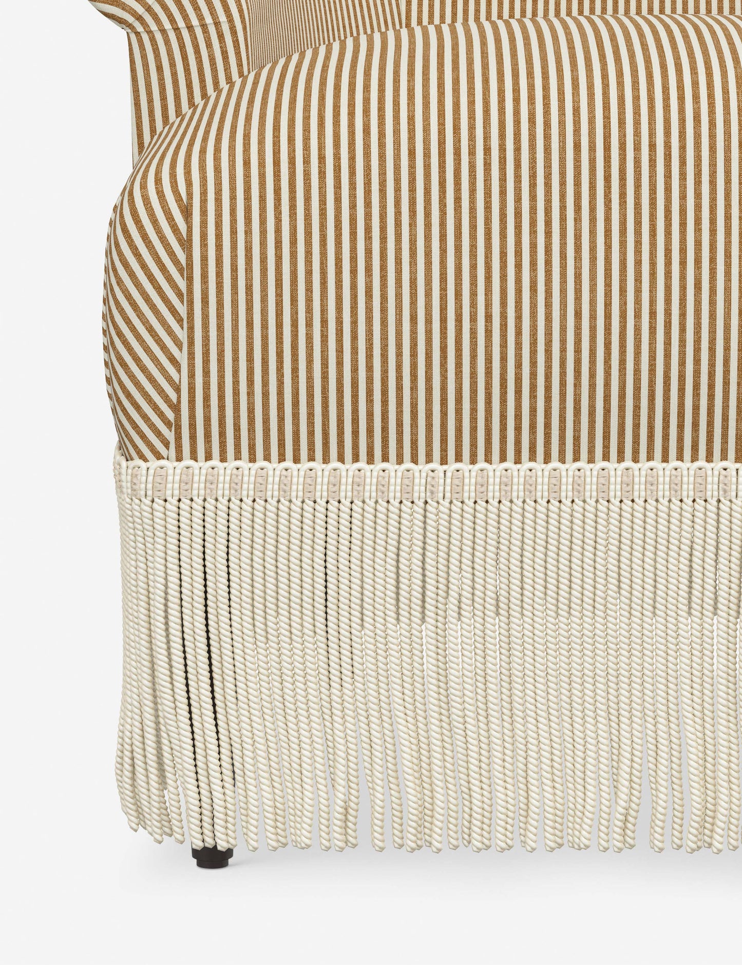 Fauteuil d'appoint Renaud