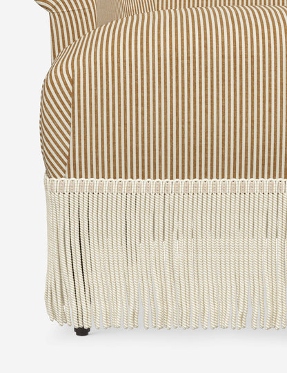 Fauteuil d'appoint Renaud