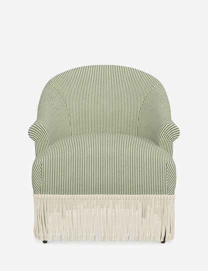 Fauteuil d'appoint Renaud
