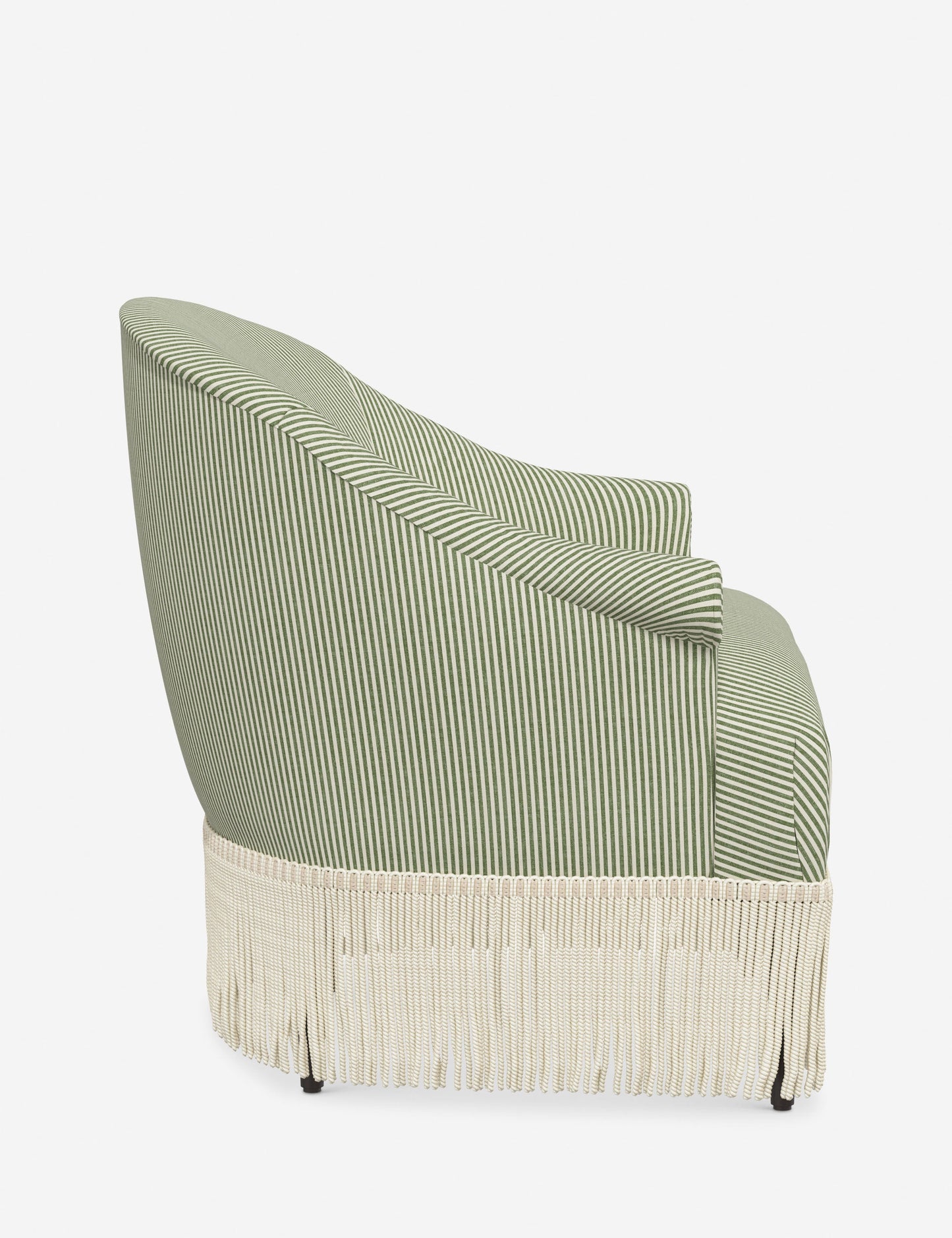 Fauteuil d'appoint Renaud