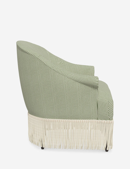 Fauteuil d'appoint Renaud