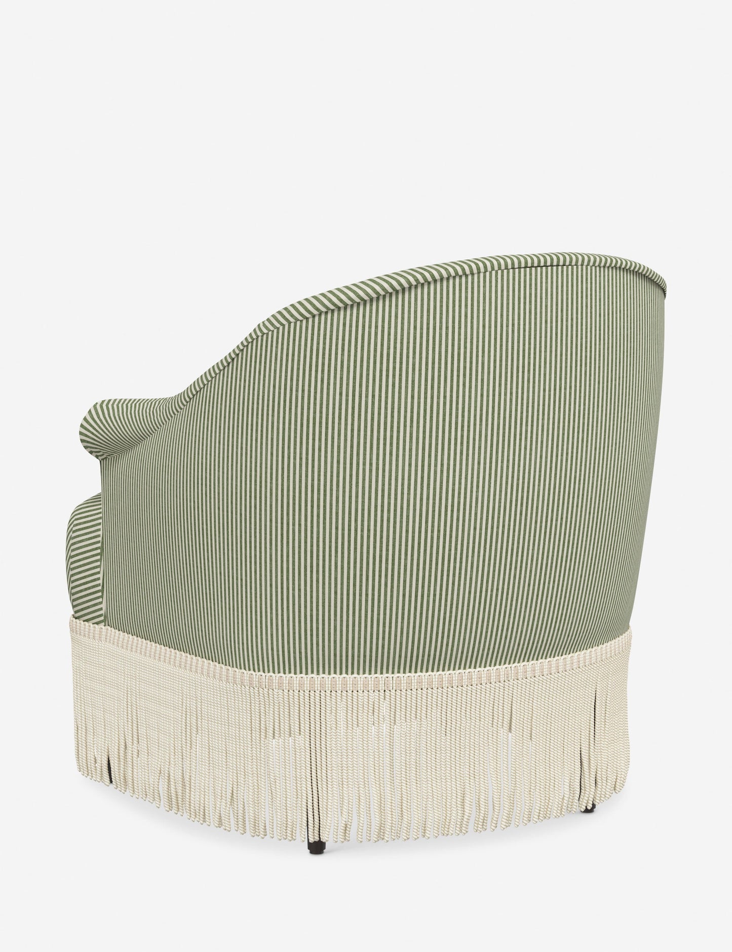 Fauteuil d'appoint Renaud