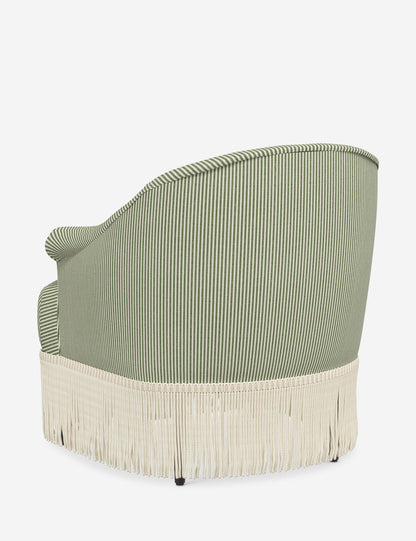 Fauteuil d'appoint Renaud