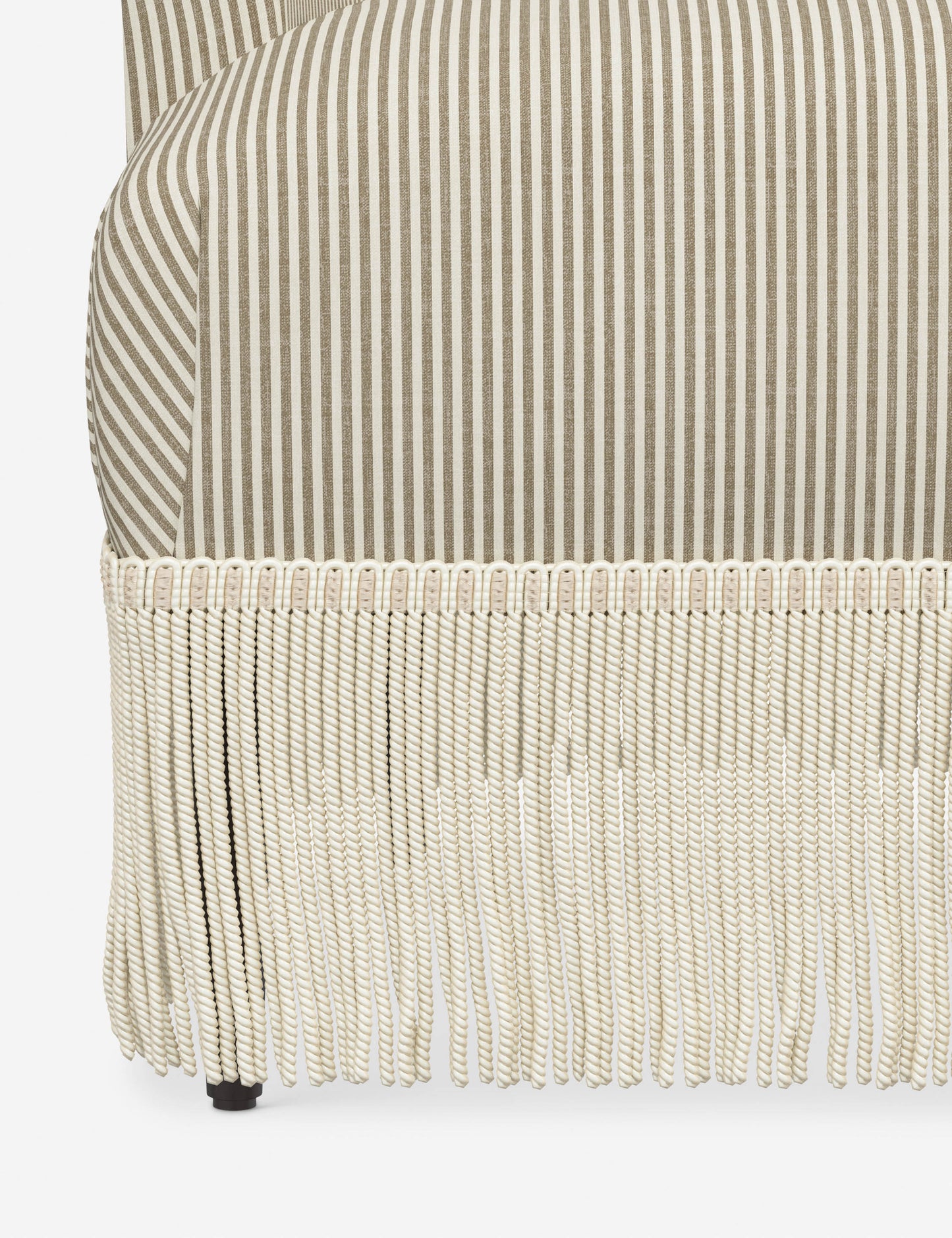 Fauteuil d'appoint Renaud