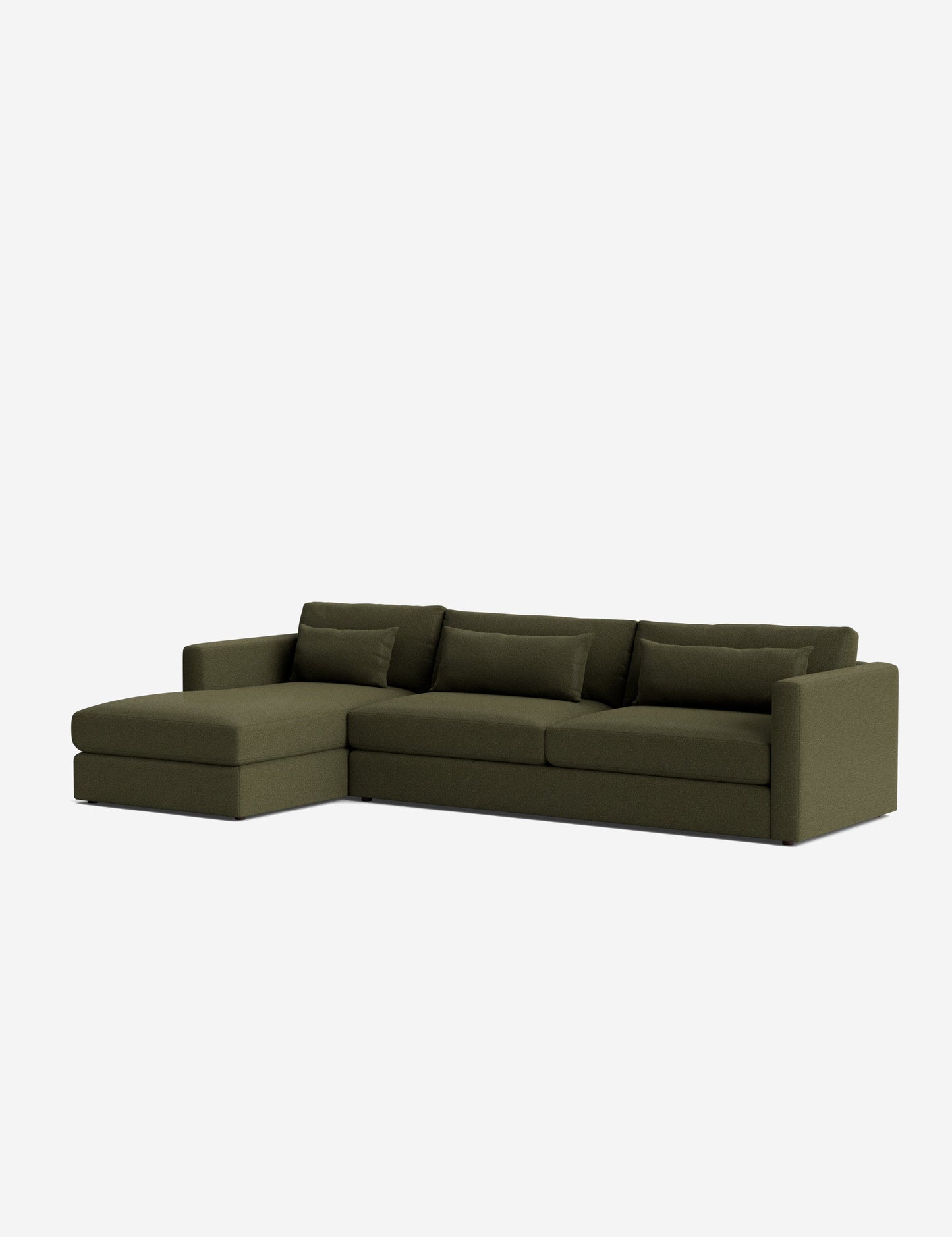 Canapé sectionnel Durham Chaise