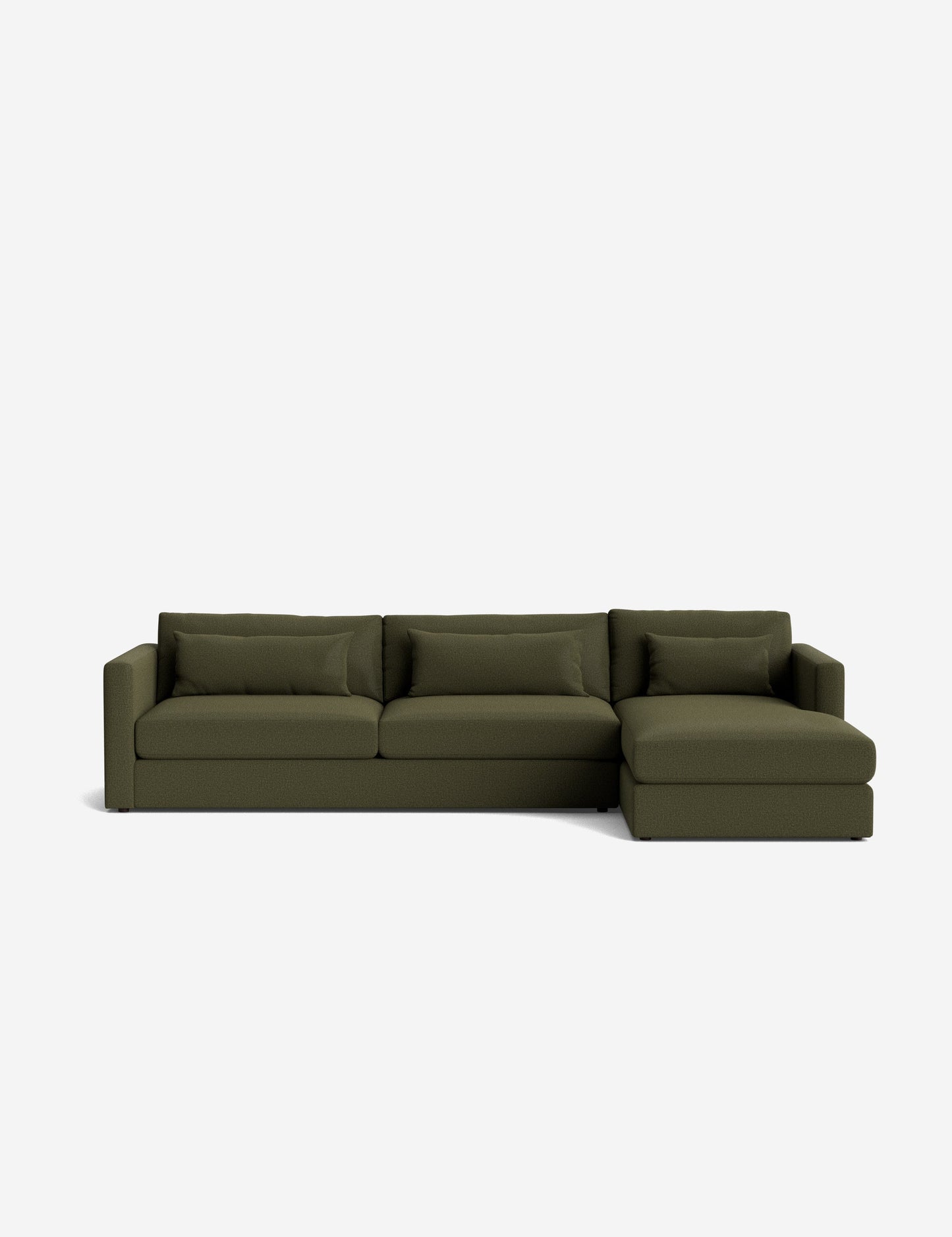 Canapé sectionnel Durham Chaise