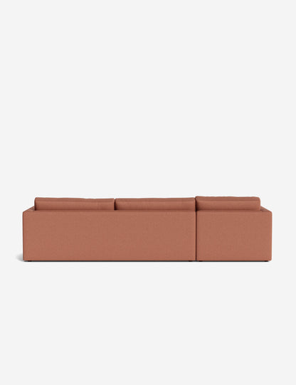 Canapé sectionnel Durham Chaise