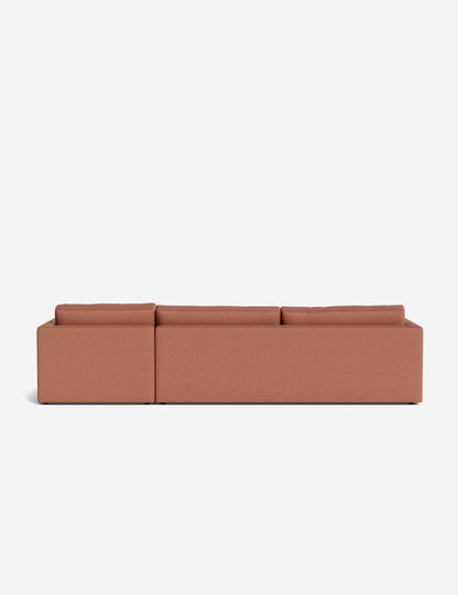 Canapé sectionnel Durham Chaise