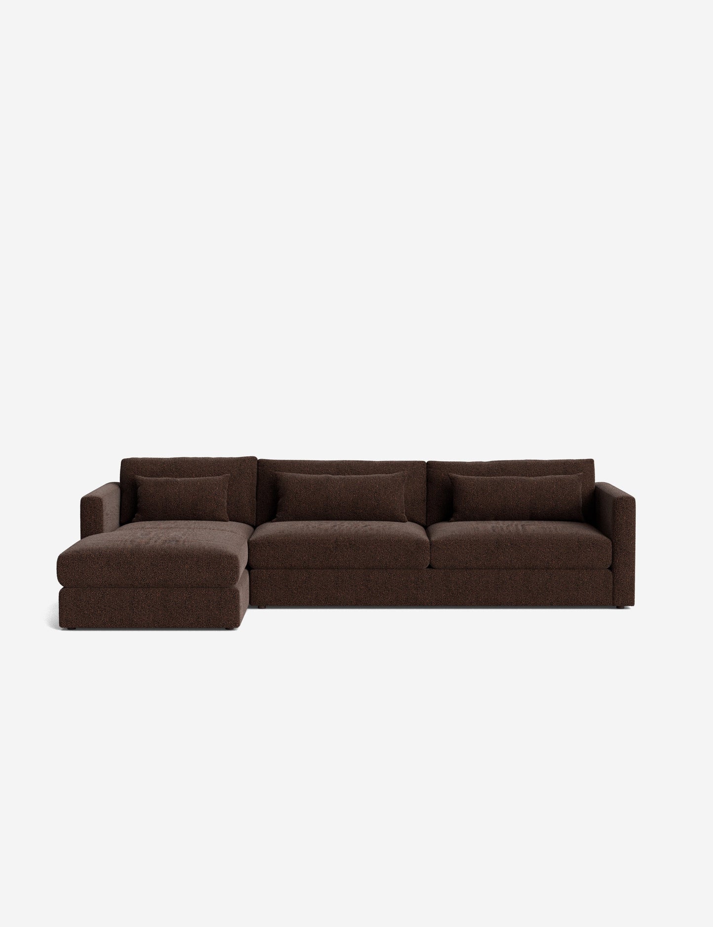 Canapé sectionnel Durham Chaise