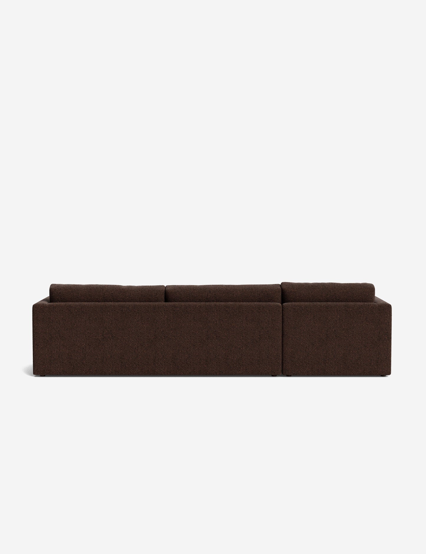 Canapé sectionnel Durham Chaise