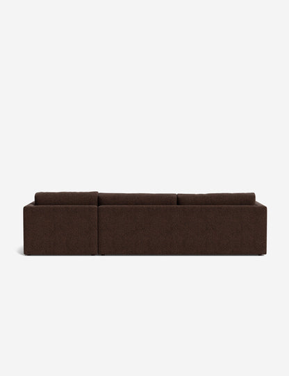 Canapé sectionnel Durham Chaise