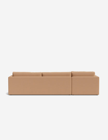 Canapé sectionnel Durham Chaise