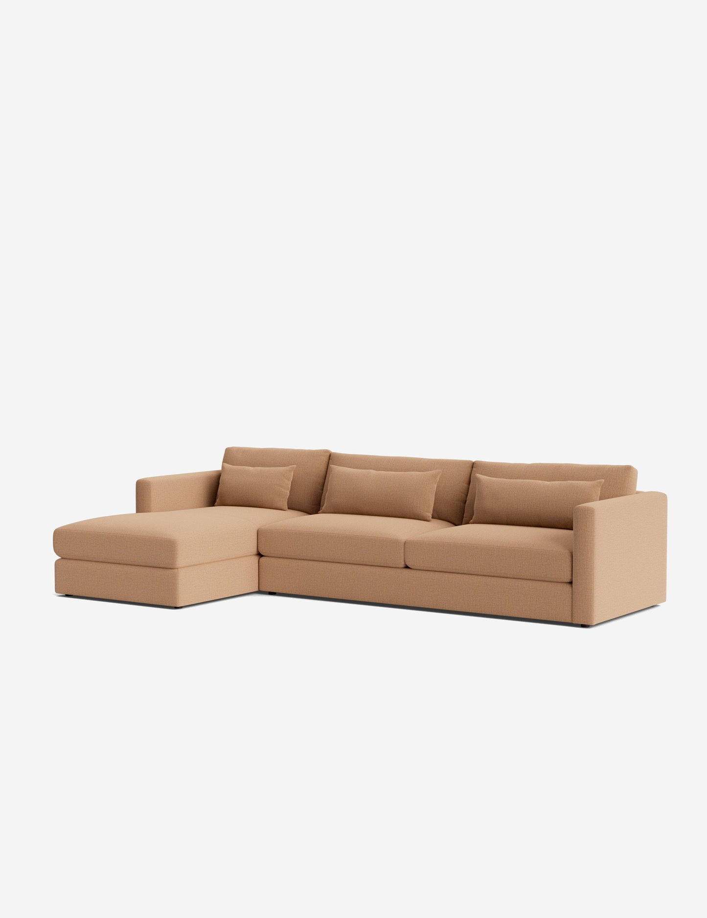 Canapé sectionnel Durham Chaise