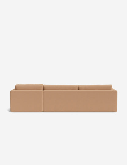 Canapé sectionnel Durham Chaise