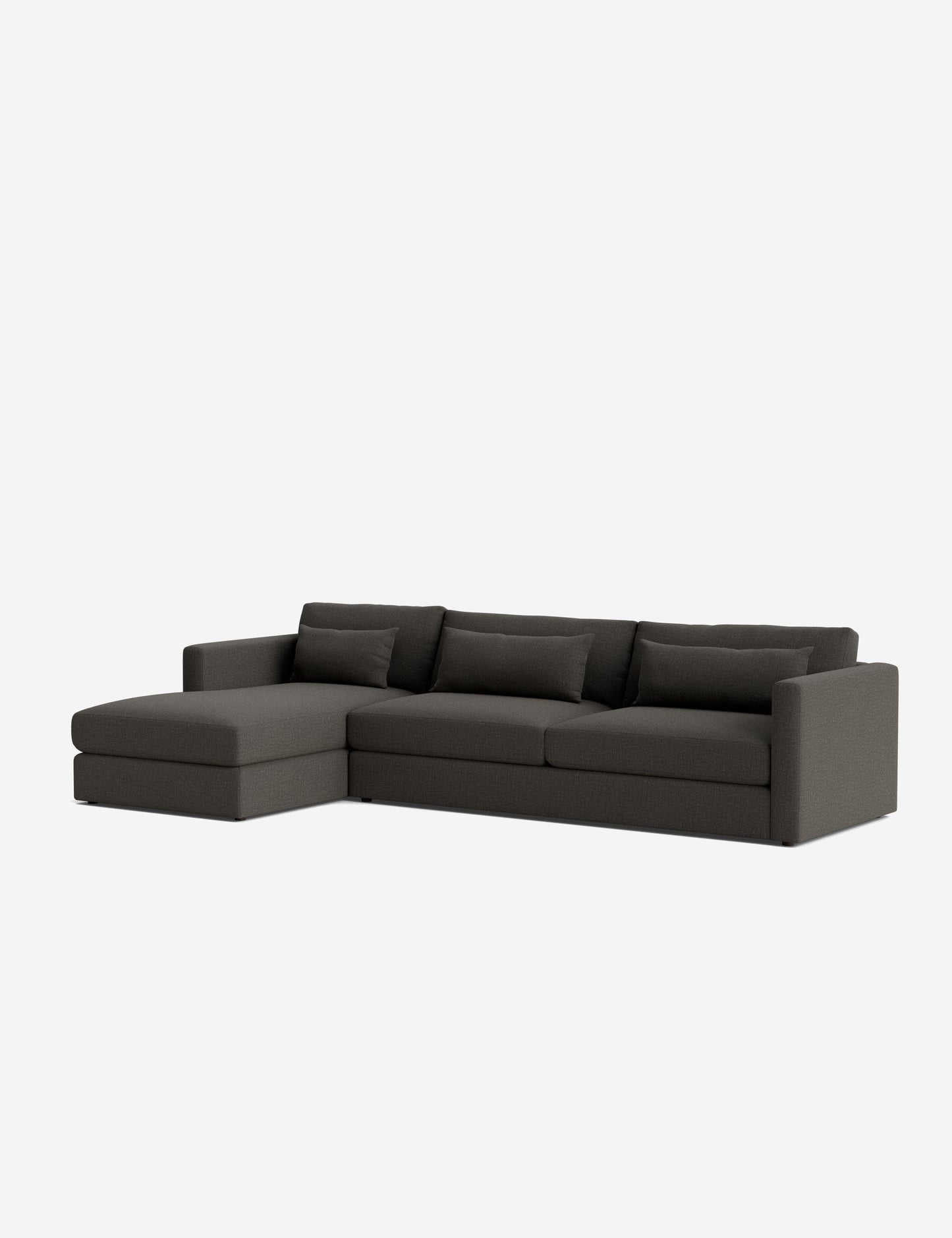 Canapé sectionnel Durham Chaise