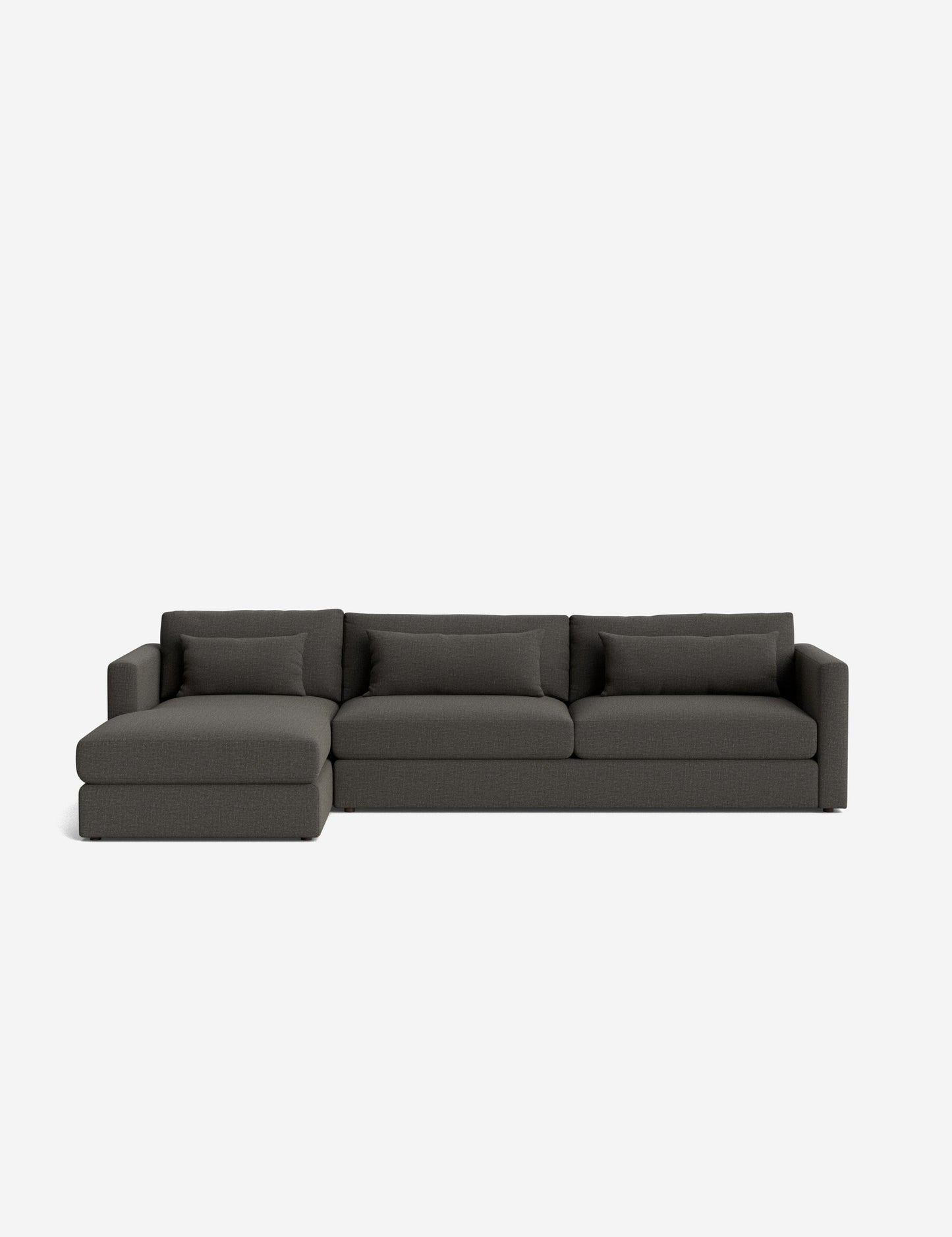 Canapé sectionnel Durham Chaise